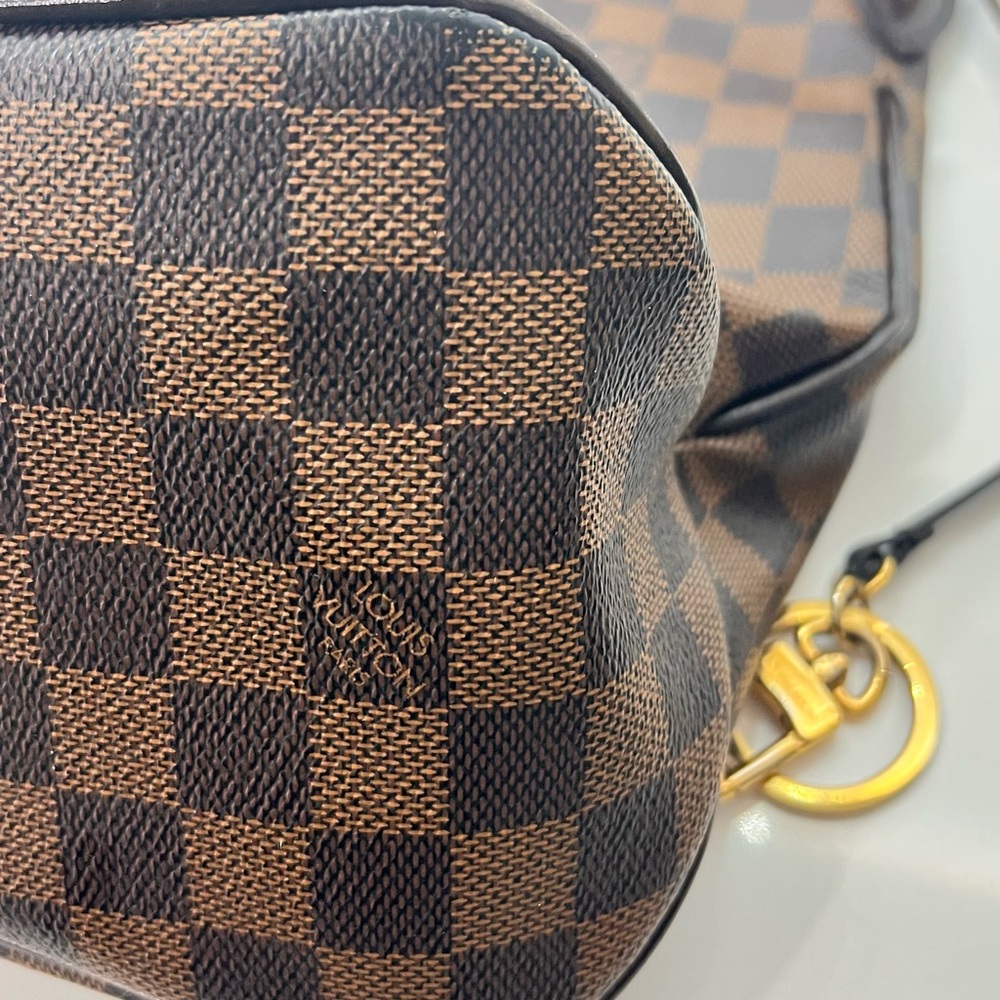 Delightful NM Damier